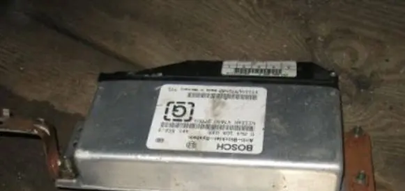 Nissan Primera ABS control unit/module 478502F006
