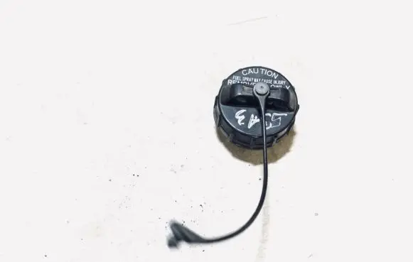 Mitsubishi Outlander Fuel tank filler cap 