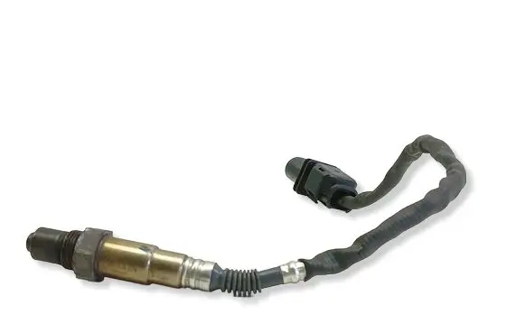 BMW 1 E82 E88 Lambda probe sensor 7804369 0281004079
