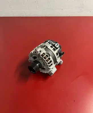 BMW X3 G01 Generator/alternator 8571357 0125814004