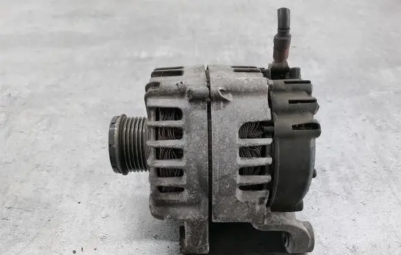 Generator/alternator