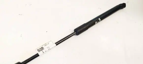 Volkswagen PASSAT B7 Tailgate/trunk strut/damper 3AE827550A