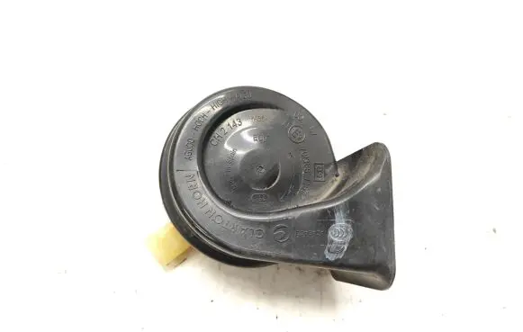 Peugeot 2008 I Horn signal E9703881157 703881157
