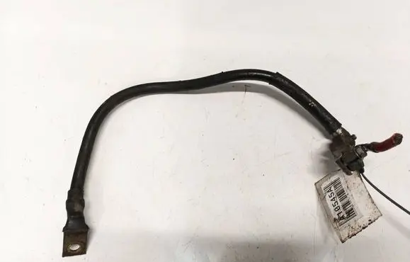 Volkswagen Bora Positive cable (battery) 1j0971228bj