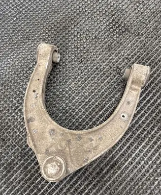 BMW 6 F12 F13 Front upper control arm/wishbone 2450817