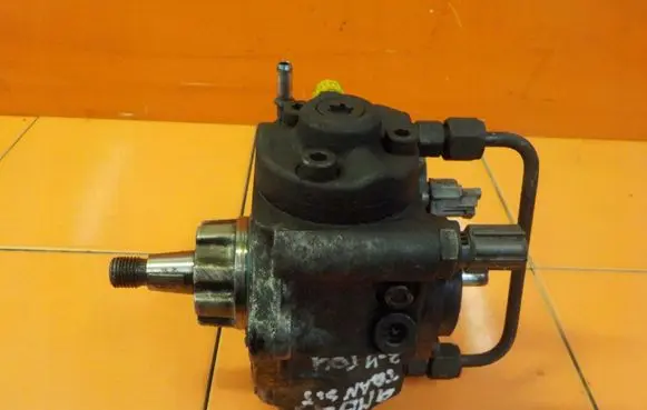Ford Transit Fuel injection high pressure pump 6C1Q9B395BB