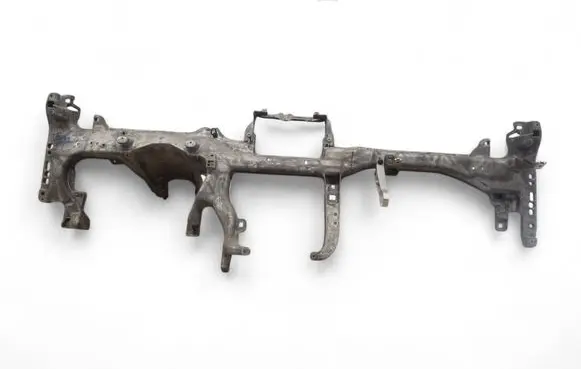 Mercedes-Benz GLC X253 C253 Dashboard cross member/frame bar A2536800055