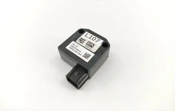 KIA Ceed Electric car charge socket DH100B0001 20231114 202311060544