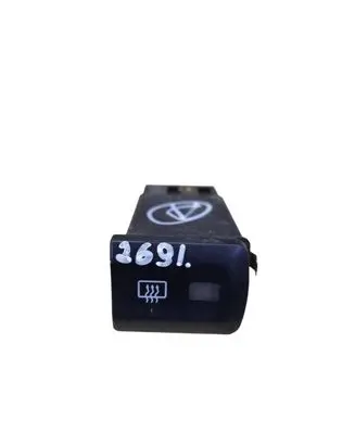 Audi A3 S3 8L Windscreen/window heater switch 8L0941503A
