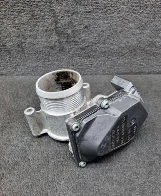 Audi A6 S6 C7 4G Throttle valve 03L128063R A2C31762900 1101121030