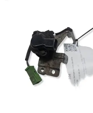 Audi A8 S8 D2 4D Interior temperature sensor 1730000690