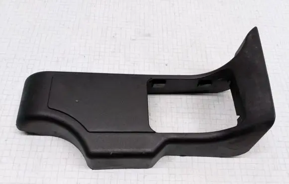 Audi A6 S6 C5 4B Other interior part 4B0972807B