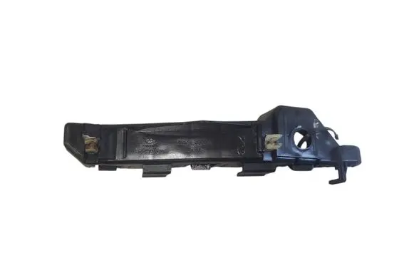 Hyundai Santa Fe Front bumper mounting bracket 8655162B000