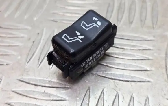 Mercedes-Benz CL C140 Other switches/knobs/shifts 1408205310