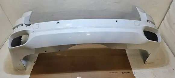 BMW X5 F15 Rear bumper 8054021