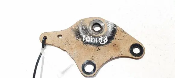 Peugeot 407 Bracket in trunk/boot 