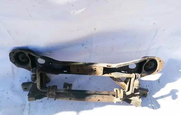Ford Focus C-MAX Rear subframe 