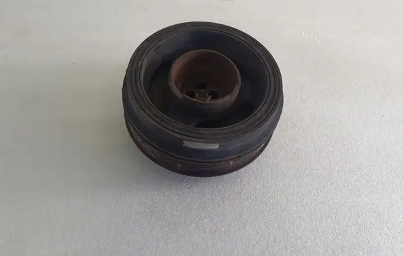 Mini One - Cooper F56 F55 Crankshaft pulley 18495010 184950