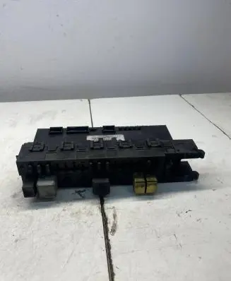 Mercedes-Benz C W203 Comfort/convenience module 2035450701 5DK00797420