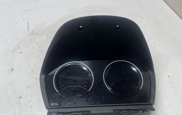 BMW X1 F48 F49 Speedometer (instrument cluster) 14369510