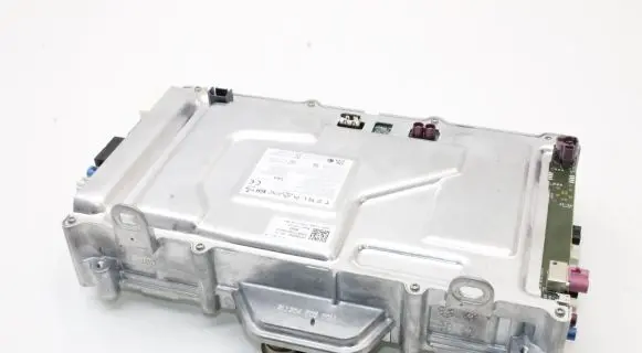 Tesla Model Y Other control units/modules 168443505D