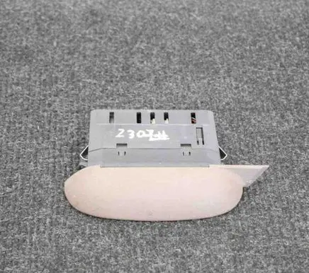Mercedes-Benz S W220 Other devices A0005428823