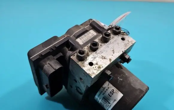 Peugeot Boxer ABS Pump 0265230001 IMPRK1444977