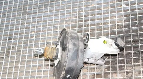 KIA Sorento Brake booster FGVY0012