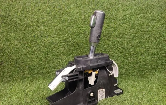 Ford Explorer Gear selector