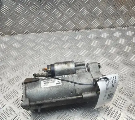 Ford Kuga II Starter motor 6G9N11000FA