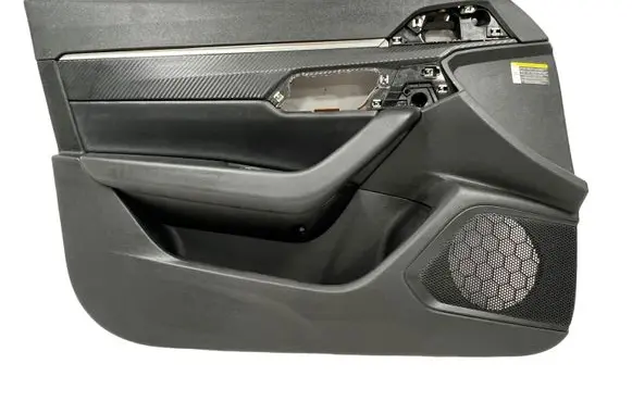 Peugeot 508 II Front door card panel trim 98373089ZD 99901276 10270034