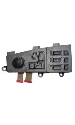BMW 7 E65 E66 Seat control module 6918382