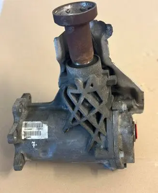 Volvo V40 Cross country Front differential P31256683 T1469058 C1MCA