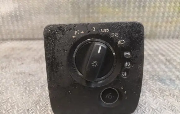 Mercedes-Benz R W251 Light switch 2515454704