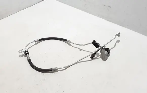 Renault Zoe Air conditioning (A/C) pipe/hose 295X23082R