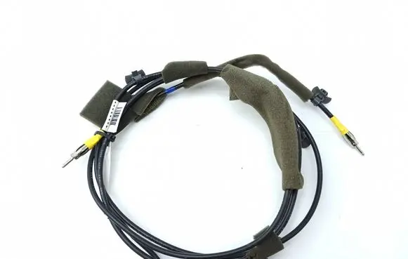KIA Sportage Sound system wiring loom 962203W500