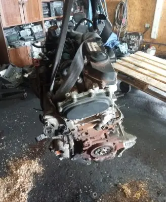 Fiat Ducato Engine F1AE0481C