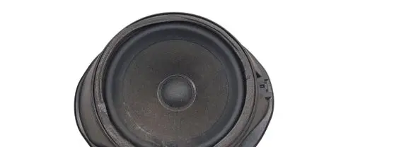 Ford Focus C-MAX Front door speaker 3m5t18808ad