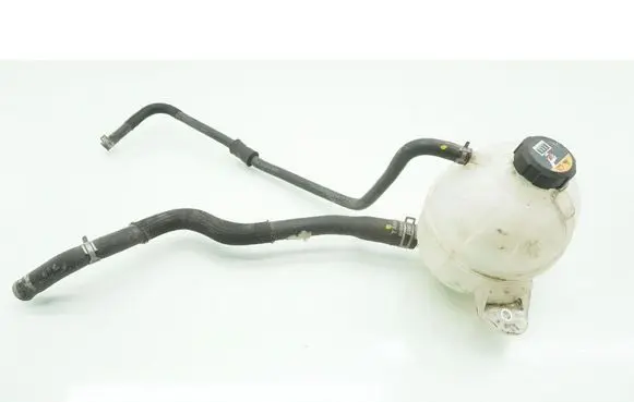 Hyundai Tucson JM Coolant expansion tank/reservoir TUCSONIIILIFT