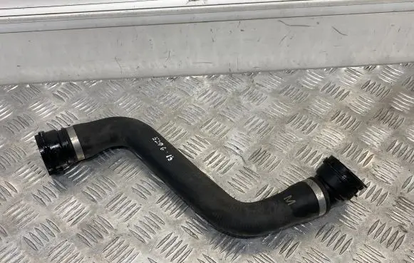 BMW 5 F10 F11 Engine coolant pipe/hose 780982103 14837810 126784