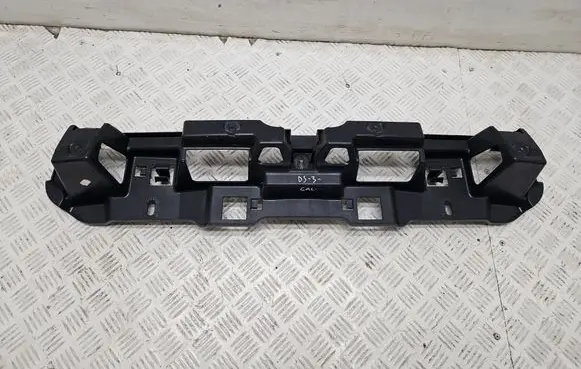 Citroen DS3 Rear bumper mounting bracket 9805350080
