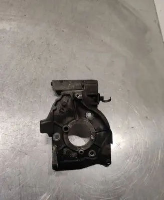 Peugeot 207 Fuel pump bracket 9654959880