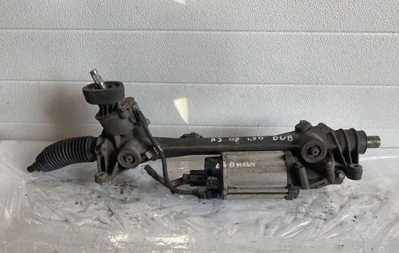 Audi A3 S3 8P Steering rack 1K0909144C 7805501466