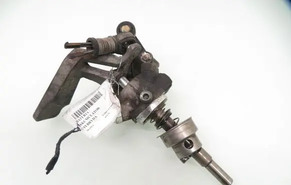 Skoda Fabia Mk1 (6Y) Gear selector/shifter in gearbox 6Q0711051