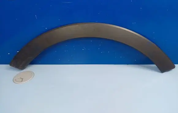 KIA Sportage Front arch trim 877123U000