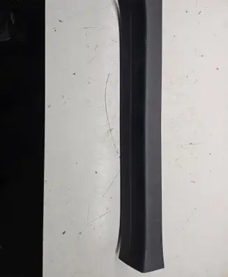 Mazda 3 II (B) pillar trim (bottom) BJS768710