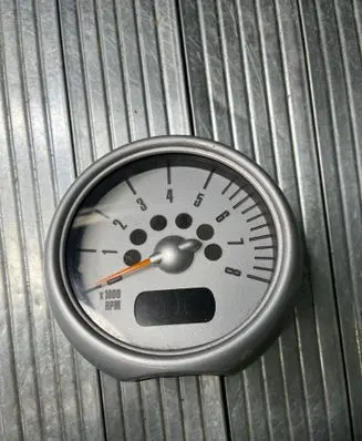 Mini One - Cooper R50 - 53 Tachometer 62116918725 6918725