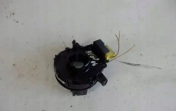 Toyota Aygo AB10 Voltmeter 