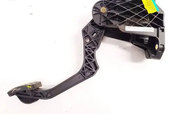 Skoda Octavia Mk2 (1Z) Clutch pedal 1K2721059DJ