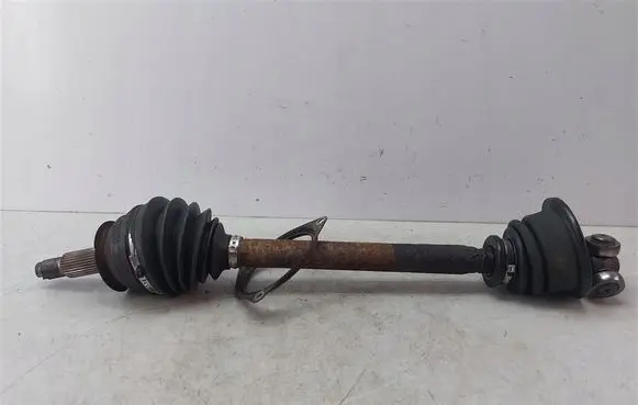 Renault Master III Front driveshaft 